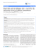 Image document