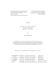 Image document