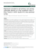 Image document