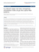 Image document