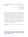 Image document