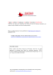 Image document