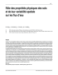 Image document