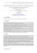 Image document