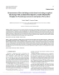 Image document