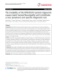 Image document