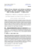 Image document