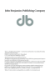 Image document