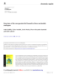 Image document