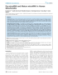 Image document