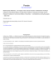 Image document