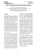 Image document