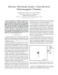 Image document