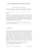 Image document