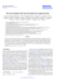 Image document
