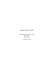 Image document