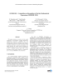 Image document