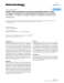 Image document