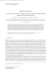 Image document
