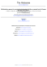 Image document