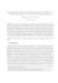 Image document