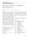 Image document