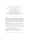 Image document