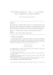 Image document