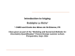 Image document