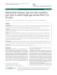 Image document