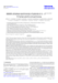 Image document