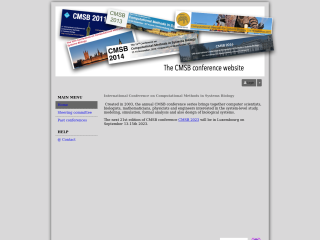 Access the conference website