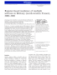 Image document