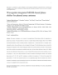 Image document