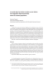 Image document