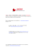 Image document