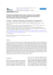 Image document