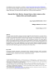Image document