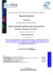 Image document