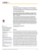 Image document