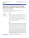 Image document