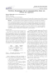 Image document