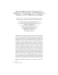 Image document