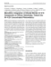 Image document