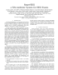 Image document