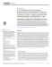 Image document