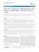 Image document