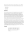 Image document