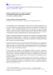 Image document