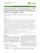 Image document